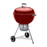 Original Kettle Grill - Crimson